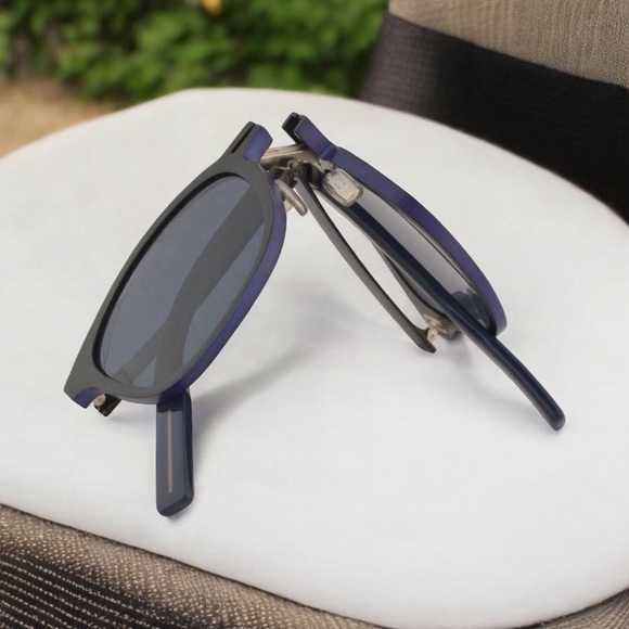 🕶 Christian Dior Homme Eyeglasses Model# AL13.11 - Picture 1 of 5